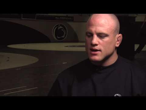 Video 2 - Cael Sanderson