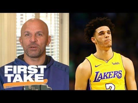 Video 5 - Jason Kidd