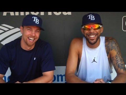 Video 1 - Ben Zobrist