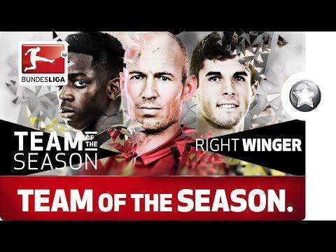 Video 2 - Arjen Robben