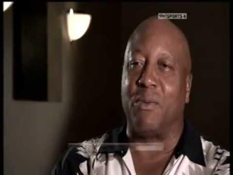 Video 4 - Bonecrusher Smith