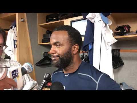 Video 4 - Denard Span