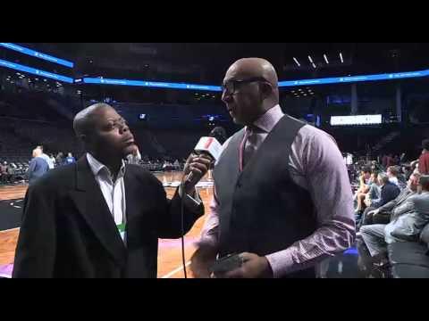 Video 4 - Derek Harper