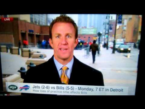 Video 6 - Bob Holtzman