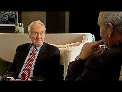 Video 6 - Marv Levy
