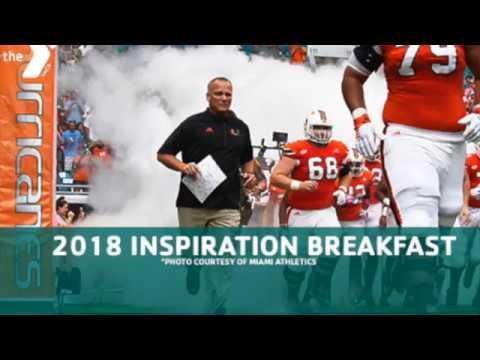 Video 3 - Mark Richt