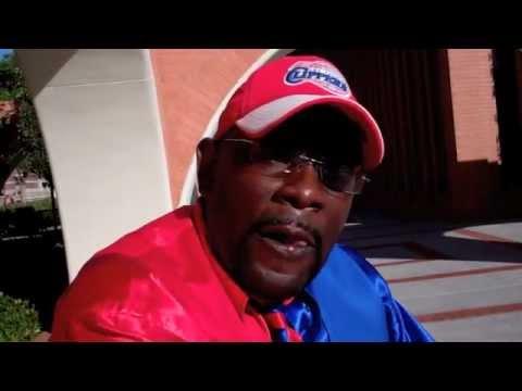 Video 4 - Clipper Darrell
