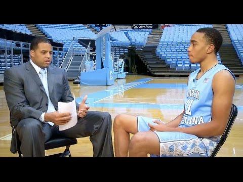 Video 5 - Brice Johnson