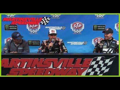 Video 6 - Clint Bowyer