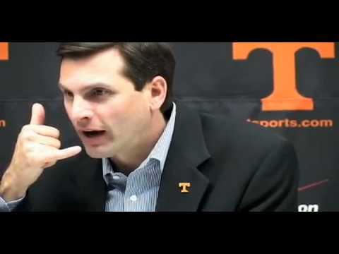 Video 5 - Derek Dooley
