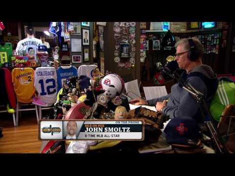 Video 4 - John Smoltz
