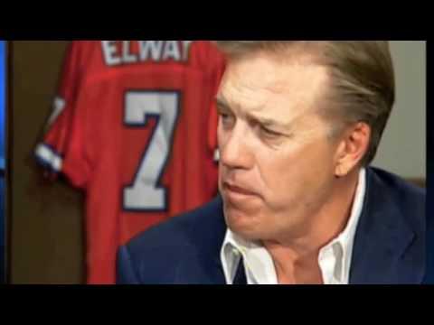 Video 2 - John Elway