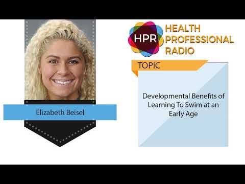 Video 3 - Elizabeth Beisel