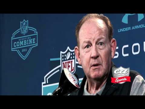 Video 5 - Chan Gailey