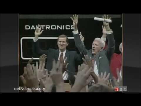 Video 1 - Dana Altman