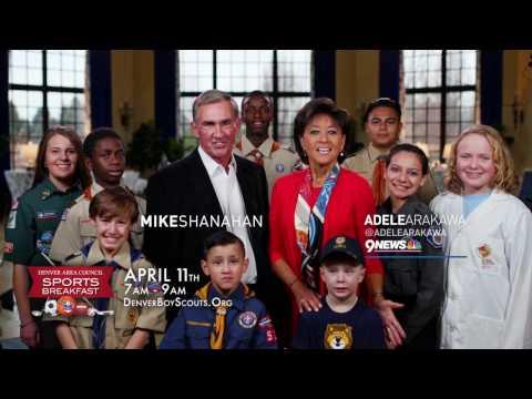 Video 2 - Mike Shanahan