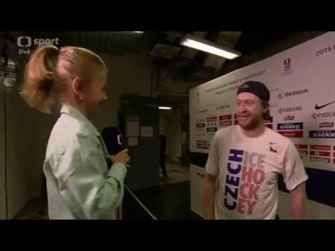 Video 6 - Jakub Voracek