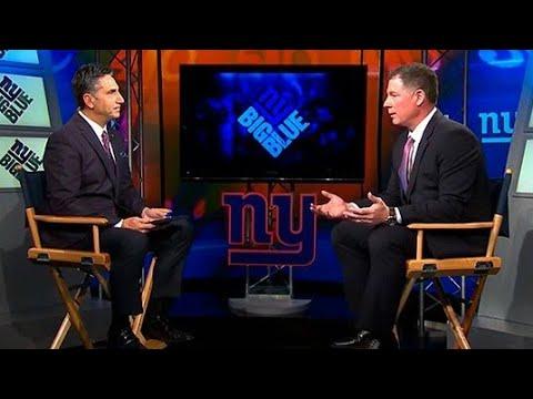 Video 5 - Pat Shurmur