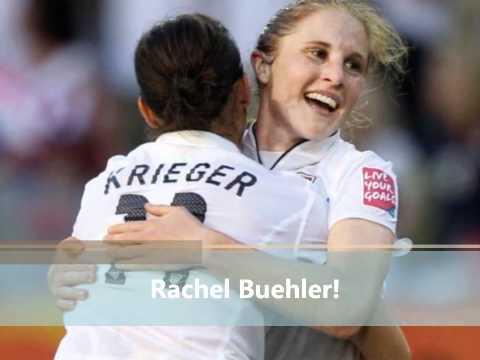 Video 3 - Amy LePeilbet