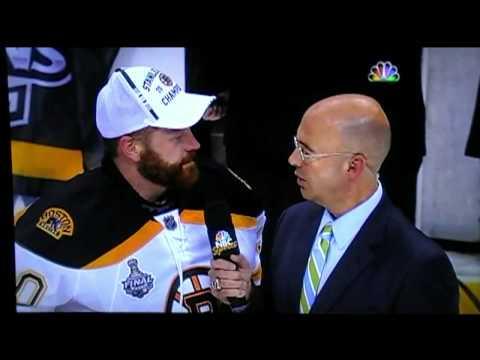 Video 5 - Tim Thomas