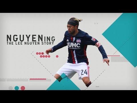 Video 4 - Lee Nguyen