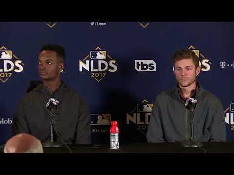 Video 3 - Michael Taylor