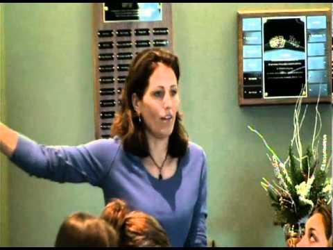 Video 2 - Julie Foudy