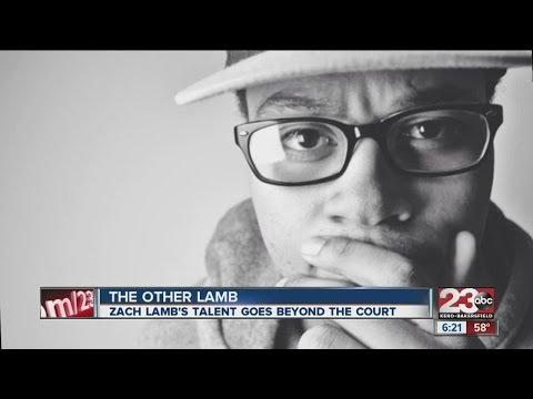 Video 1 - Doron Lamb