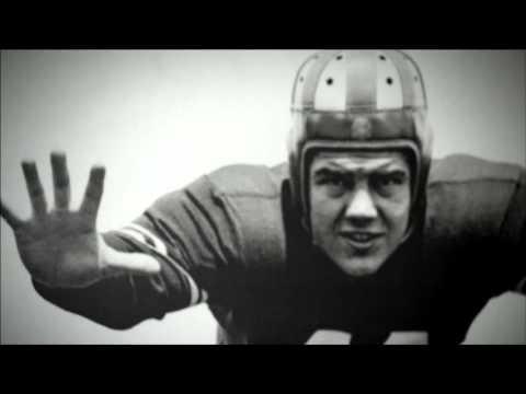 Video 3 - Bradie James