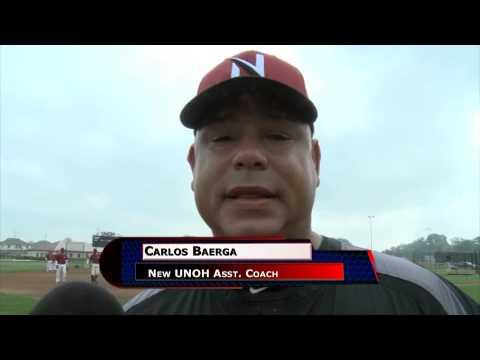 Video 4 - Carlos Baerga