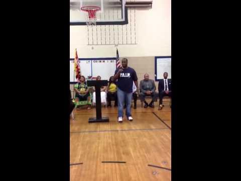 Video 2 - Justin Smoak