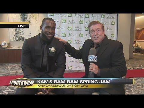 Video 4 - Kam Chancellor