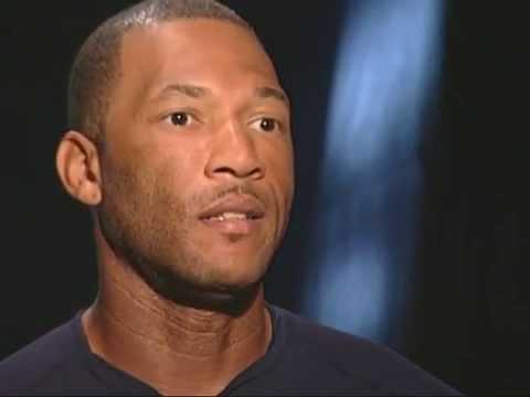 Video 1 - Gary Sheffield