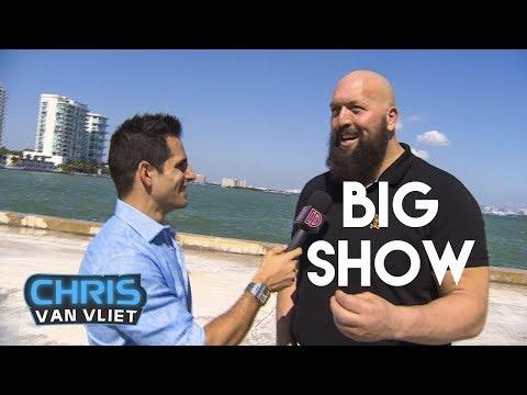 Video 4 - The Big Show