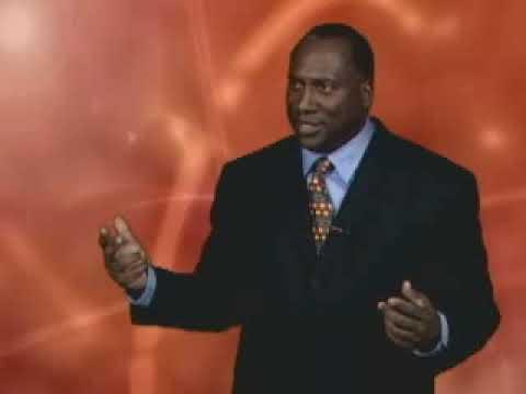 Video 1 - Andre Brown