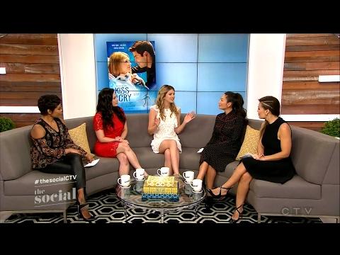 Video 5 - Sarah Fisher