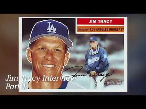 Video 5 - Jim Tracy