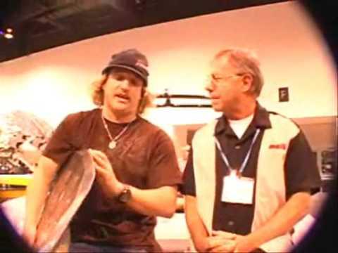 Video 5 - Parks Bonifay