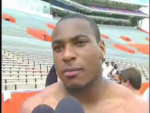 Video 4 - Percy Harvin