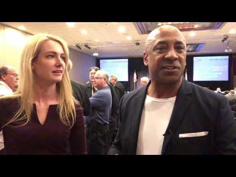 Video 4 - Vance Johnson