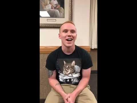 Video 3 - Champ Bailey