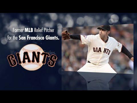 Video 3 - Jeremy Affeldt