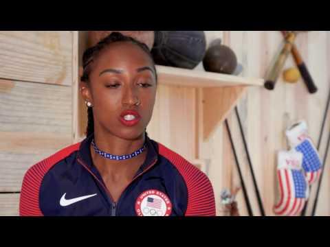 Video 4 - Brianna Rollins