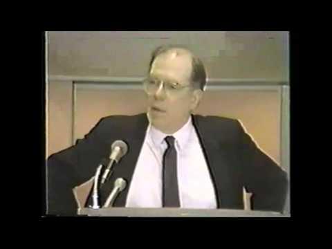 Video 1 - Pierre Larouche