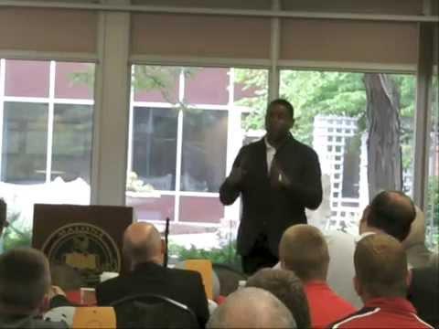 Video 1 - Todd Blackledge