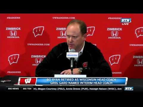 Video 6 - Greg Gard
