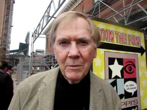 Video 4 - Raymond Berry