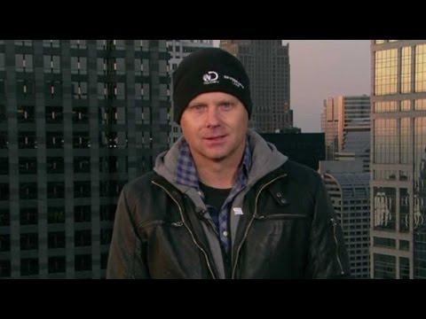 Video 2 - Nik Wallenda