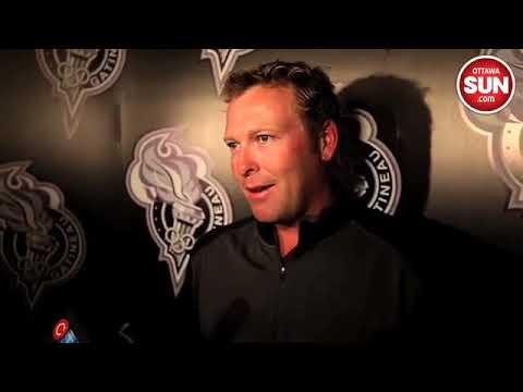Video 6 - Martin Brodeur