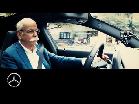 Video 3 - Marcedes Lewis